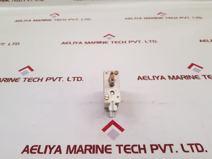 Siemens 3Na3 801-7Y Fuse Nh00 6A