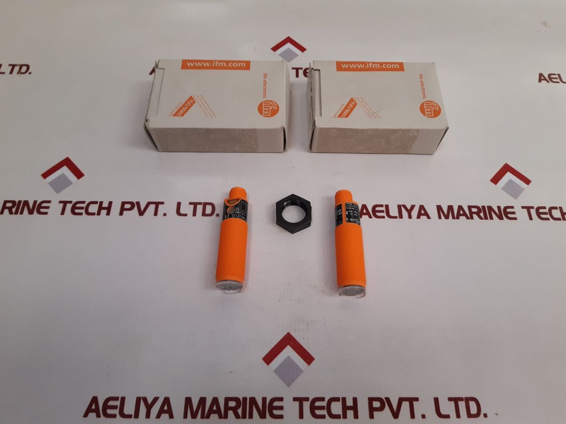 Ifm 0G5047 0Gp-fnkg /Us Proximity Switch