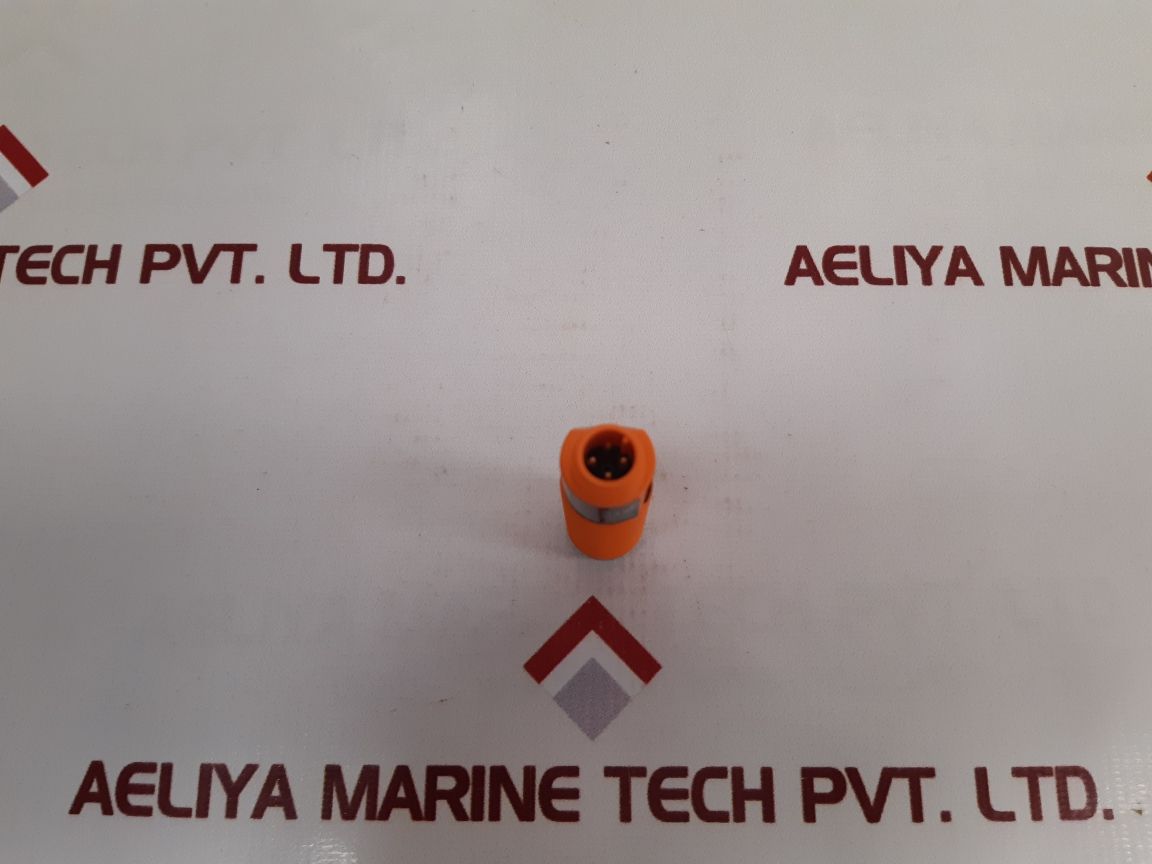 Ifm 0G5047 0Gp-fnkg /Us Proximity Switch