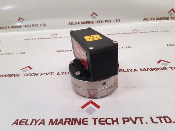 Bailey & mackey 1482v pressure switch new 