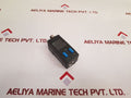 Festo Sde1-d6-g2-w18-l-p2-m12 Pressure Sensor
