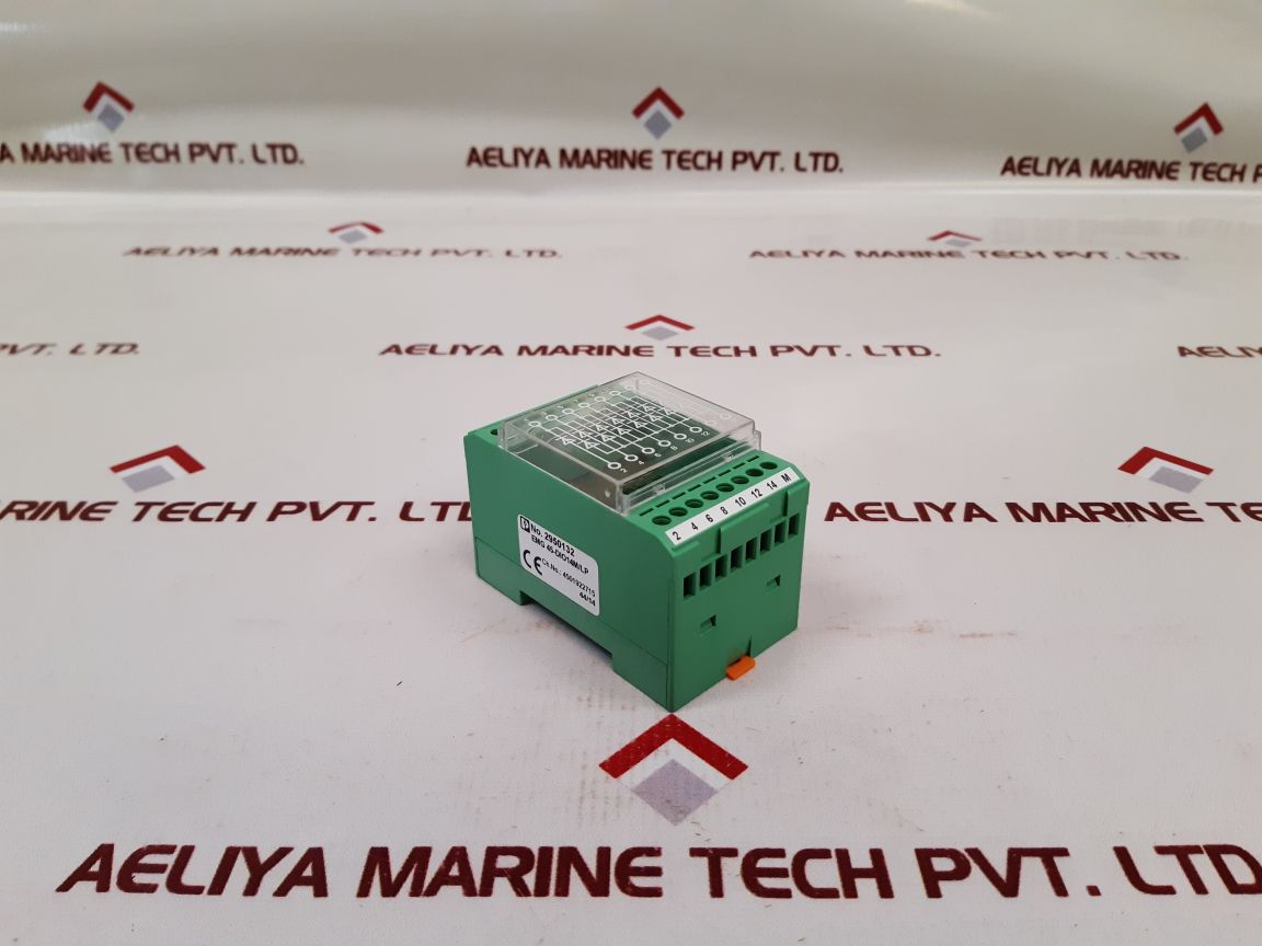 Phoenix emg 45-dio14m/lp diode module 