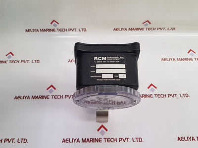 Rcm Industries 2 1/2-83-r-150-d