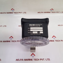 Rcm Industries 2 1/2-83-r-150-d