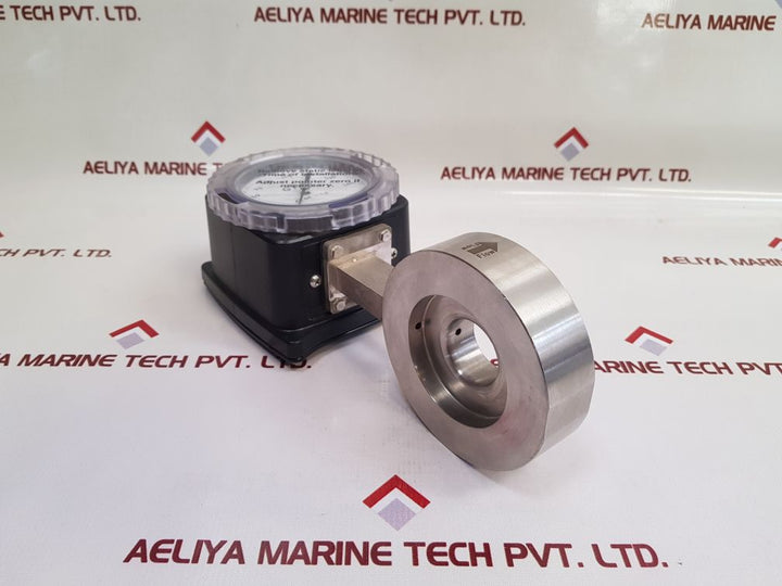 Rcm Industries 2 1/2-83-r-150-d
