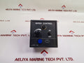 Speich Wiper Control