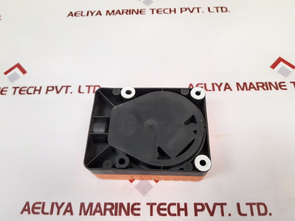 Ifm Electronic Id5005 Ide3060-fpkg Inductive Sensor