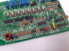 Terasaki Ecb-141 Pcb Card K/76Z/1-001C Used
