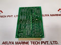 Terasaki Ecb-141 Pcb Card K/76Z/1-001C Used