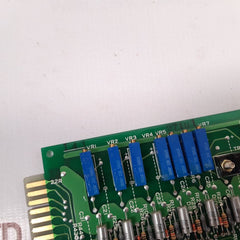 Terasaki Ecb-141 Pcb Card K/76Z/1-001C Used