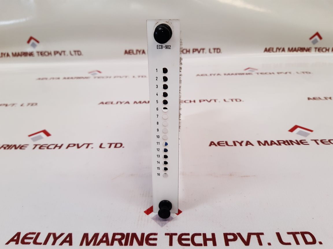 Terasaki Ecb-902 Pcb Card K/76Z/481-001 A New