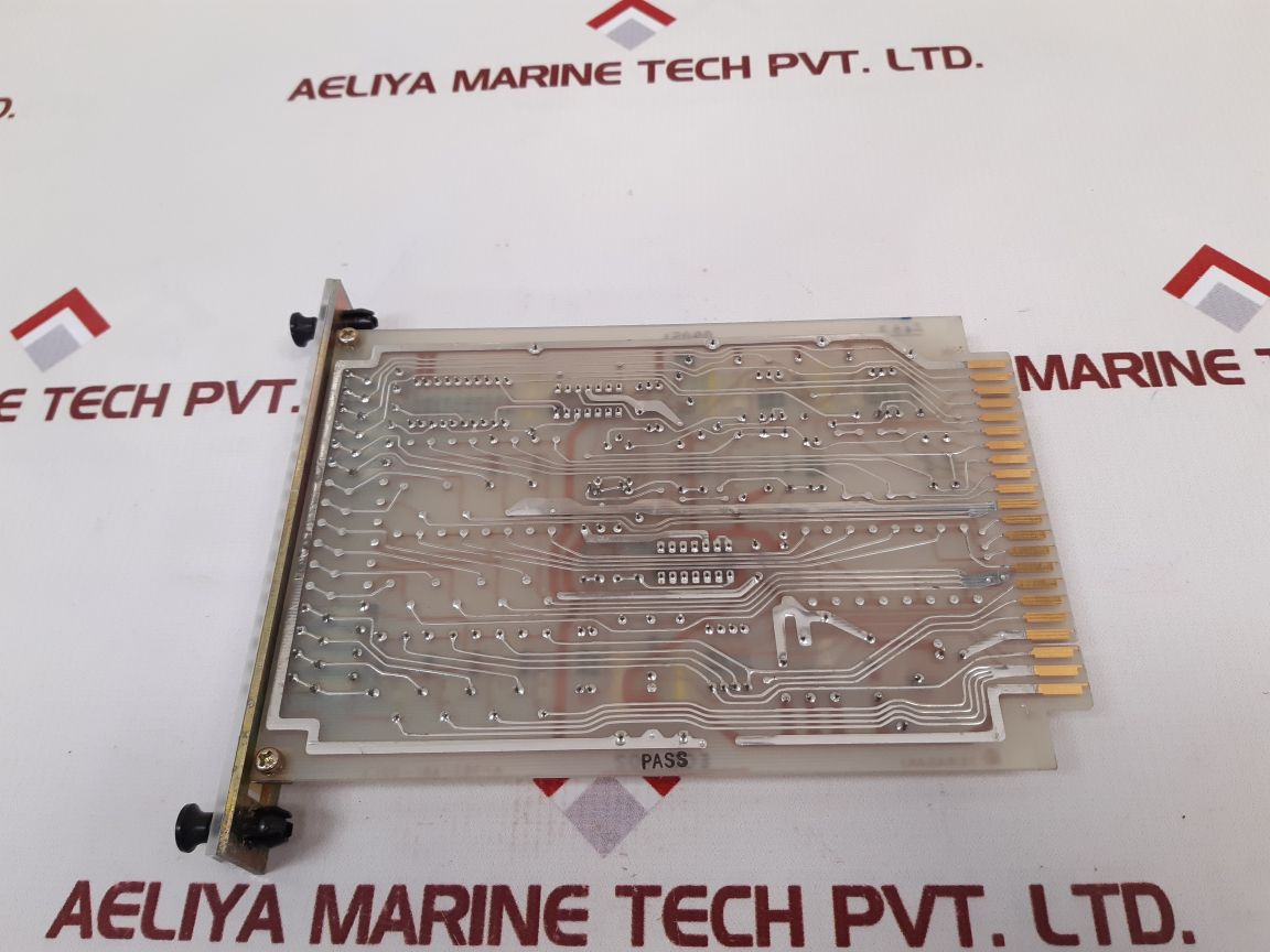 Terasaki Ecb-902 Pcb Card K/76Z/481-001 A New