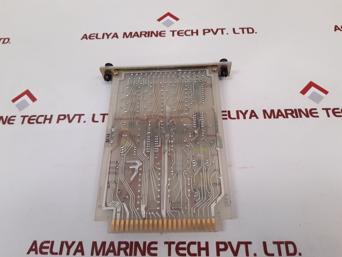 Terasaki Ecb-902 Pcb Card K/76Z/481-001 A New
