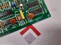Terasaki Ecb-101 Pcb Card K/76Z/1-001C Used