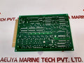 Terasaki Ecb-101 Pcb Card K/76Z/1-001C Used