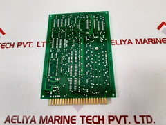 Terasaki Ecb-101 Pcb Card K/76Z/1-001C Used