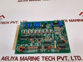 Terasaki Ecb-121 Pc Board K/76Z/1-001C New