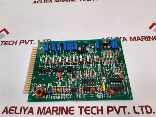 Terasaki Ecb-121 Pc Board K/76Z/1-001C New