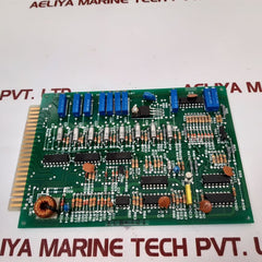 Terasaki Ecb-121 Pc Board K/76Z/1-001C New