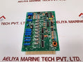 Terasaki Ecb-121 Pc Board K/76Z/1-001C New