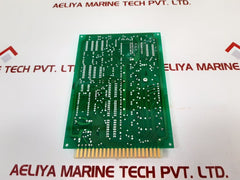 Terasaki Ecb-121 Pc Board K/76Z/1-001C New