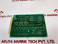 Terasaki Ecb-121 Pc Board K/76Z/1-001C New
