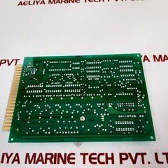 Terasaki Ecb-121 Pc Board K/76Z/1-001C New