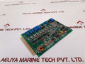 Terasaki Ecb-121 Pc Board K/76Z/1-001C New