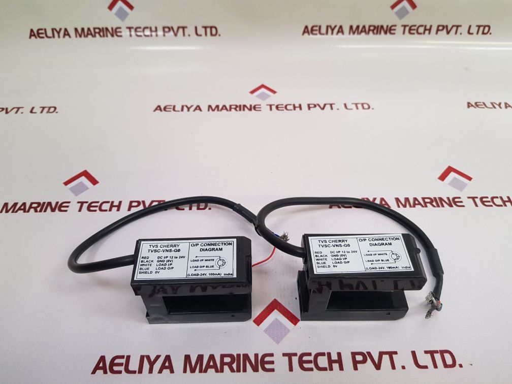 Tvs Cherry Tvsc-vns-g0