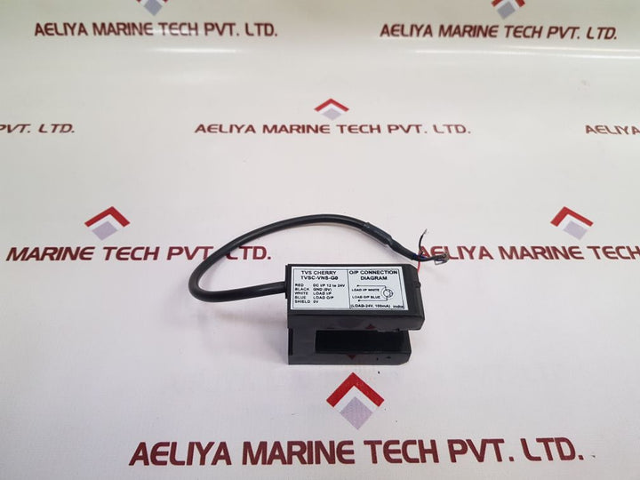 Tvs Cherry Tvsc-vns-g0