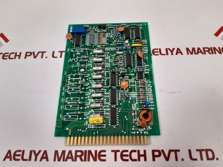 Terasaki Ecb-421 Pc Board K/76Z/1-001C