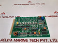 Terasaki Ecb-421 Pc Board K/76Z/1-001C