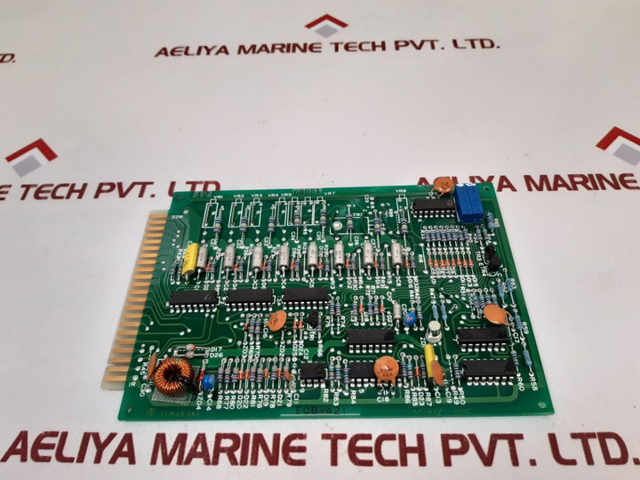 Terasaki Ecb-421 Pc Board K/76Z/1-001C