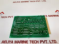 Terasaki Ecb-421 Pc Board K/76Z/1-001C