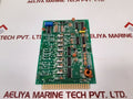 Terasaki Ecb-401 Pcb Card K/76Z/1-001C New