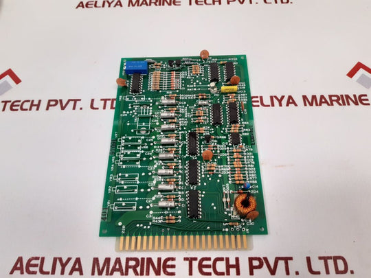 Terasaki Ecb-401 Pcb Card K/76Z/1-001C New