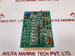 Terasaki Ecb-401 Pcb Card K/76Z/1-001C New