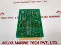 Terasaki Ecb-401 Pcb Card K/76Z/1-001C New