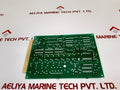Terasaki Ecb-401 Pcb Card K/76Z/1-001C New