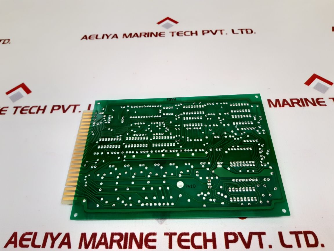 Terasaki Ecb-401 Pcb Card K/76Z/1-001C New