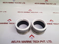 Naniwa Pump 520 Mechanical Seal