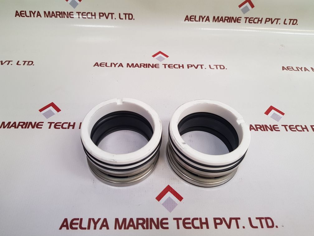 Naniwa Pump 520 Mechanical Seal