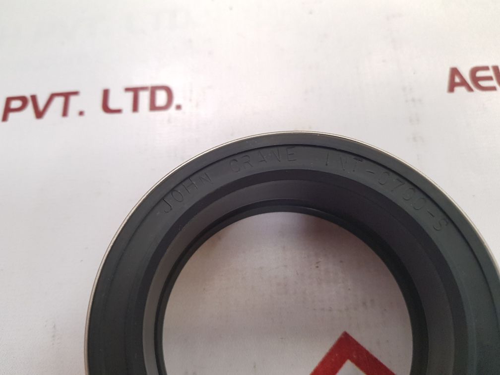 Naniwa Pump 520 Mechanical Seal