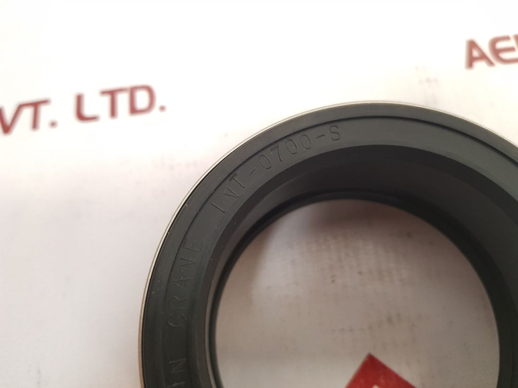 Naniwa Pump 520 Mechanical Seal