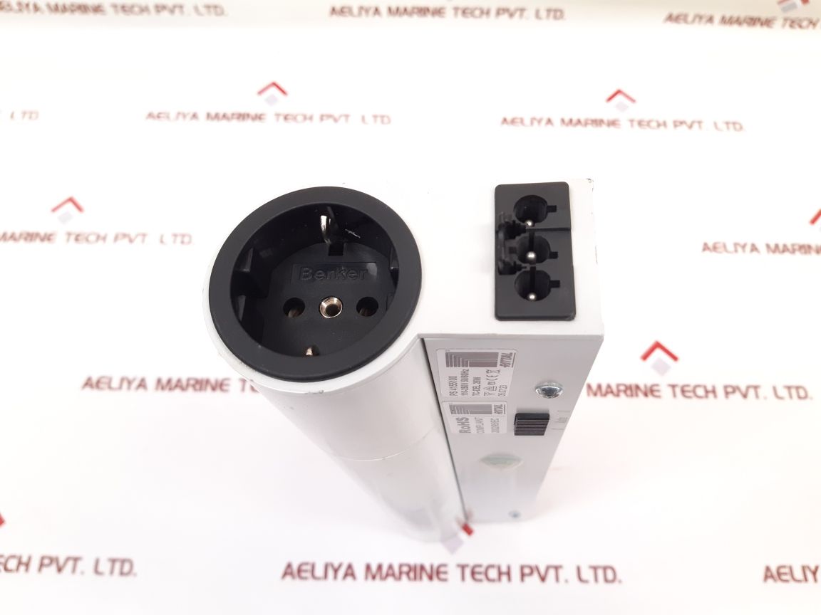 Rittal Ps 4155100 Cabinet Universal Light 53362 B357