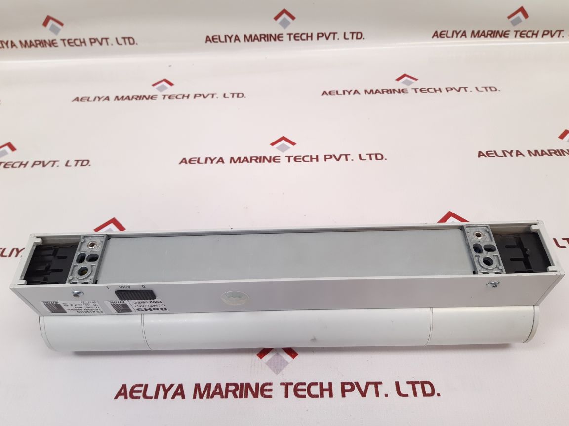 Rittal Ps 4155100 Cabinet Universal Light 53362 B357