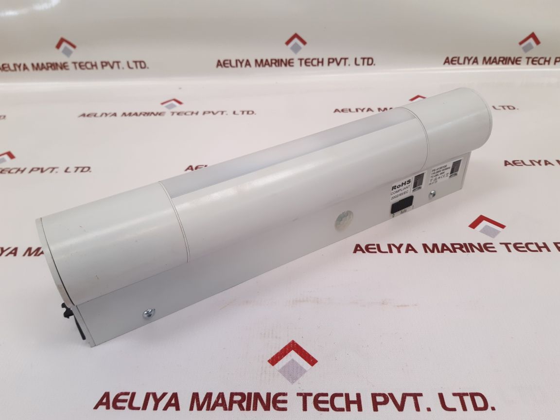 Rittal Ps 4155100 Cabinet Universal Light 53362 B357