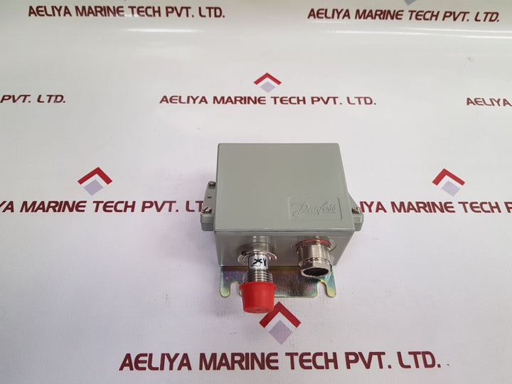 Danfoss Emp2 084G2109 Pressure Transmitter New
