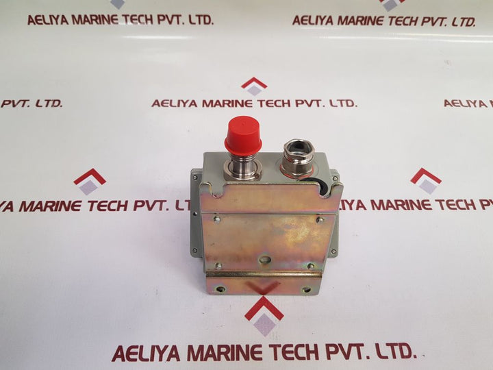 Danfoss Emp2 084G2109 Pressure Transmitter New
