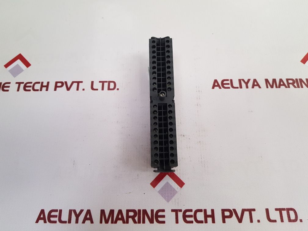 Siemens 6Es7 392-1Am00-0Aa0 Connector